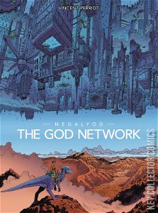 Negalyod God Network #0