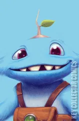 Variant Cover for Twig #1