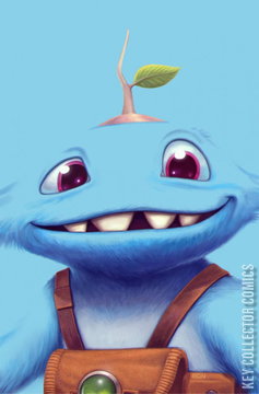 Variant Cover for Twig #1