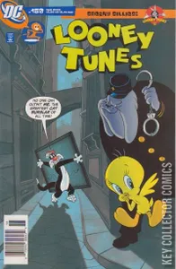 Looney Tunes #158