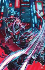 Variant Cover for Teenage Mutant Ninja Turtles: Shredder #7