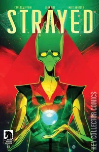 Strayed #3