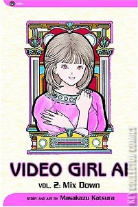 Video Girl Ai #2