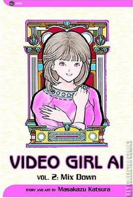 Video Girl Ai