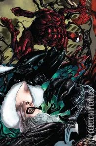 Web of Venom: Carnage Born #1