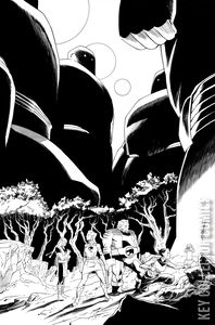 Thundercats: Lost #7