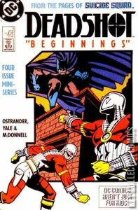 Deadshot #1