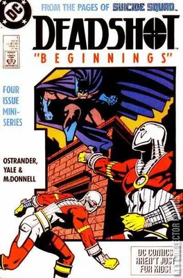 Deadshot