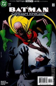 Batman: Gotham Knights #44