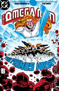 Omega Men #18