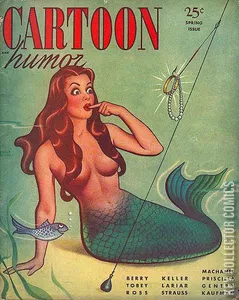 Cartoon Humor #31