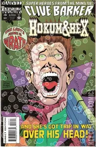 Hokum & Hex #3