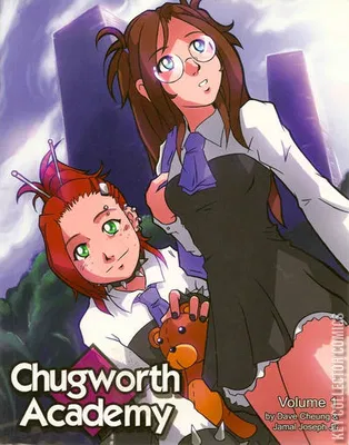 Chugworth Academy