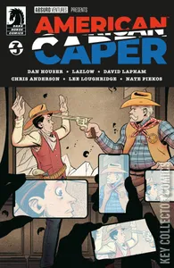 American Caper #3