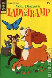Lady and the Tramp #2