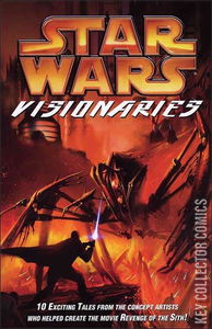 Star Wars: Visionaries