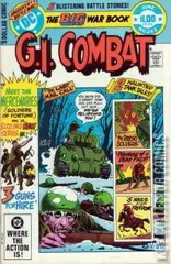 Cover for G.I. Combat #242