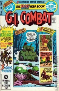 G.I. Combat #242