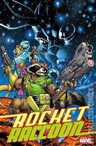 Marvel Tales: Rocket Raccoon #1