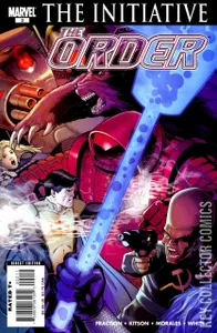 The Order #2