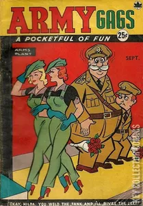 Army Gags #6