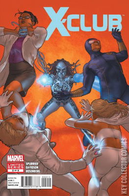 X-Club