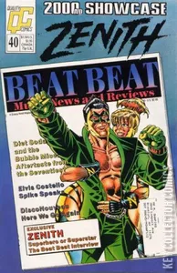 2000 AD Showcase #40