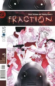 Fraction #1