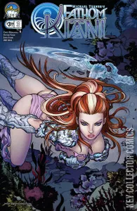 Fathom: Kiani #3