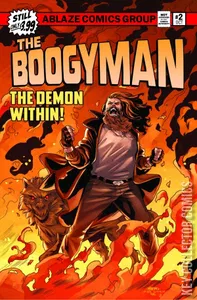 Boogyman #2