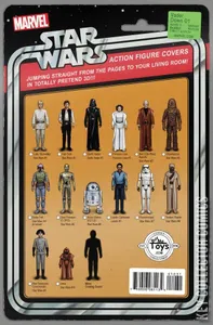 Star Wars: Vader Down #1