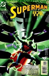 Superman: Y2K #1