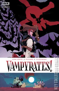 Vampyrates! #2