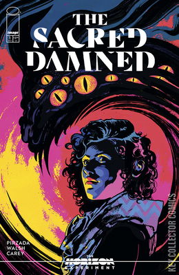 Horizon Experiment: The Sacred Damned, The