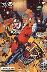 Harley Quinn #38