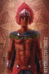 Cover for Mezo: Trial of Roden #2