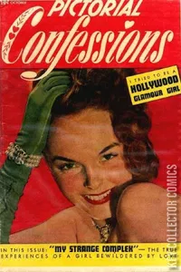 Pictorial Confessions #2