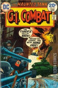 G.I. Combat #171