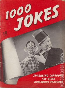 1000 Jokes #16