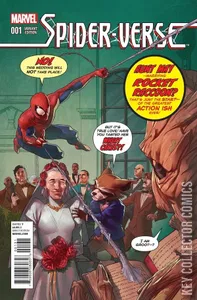 Spider-Verse #1