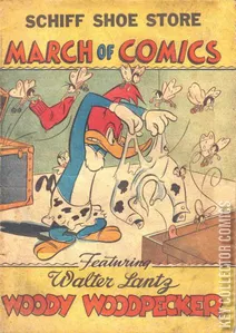 March of Comics #34