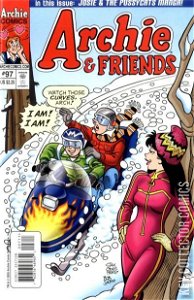 Archie & Friends #97