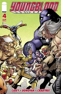 Youngblood #4