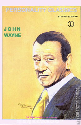 Personality Classics