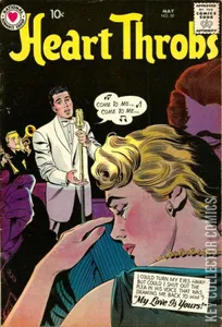 Heart Throbs #59