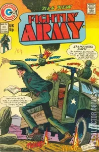 Fightin' Army #114