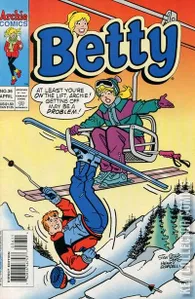 Betty #36