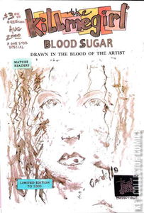 Killmegirl Blood Sugar