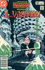 House of Mystery #316