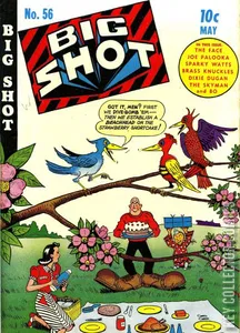 Big Shot #56